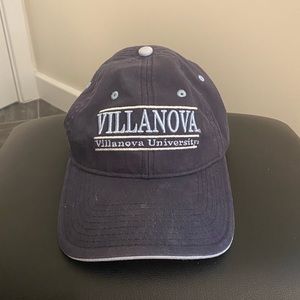 Villanova University Adjustable Hat